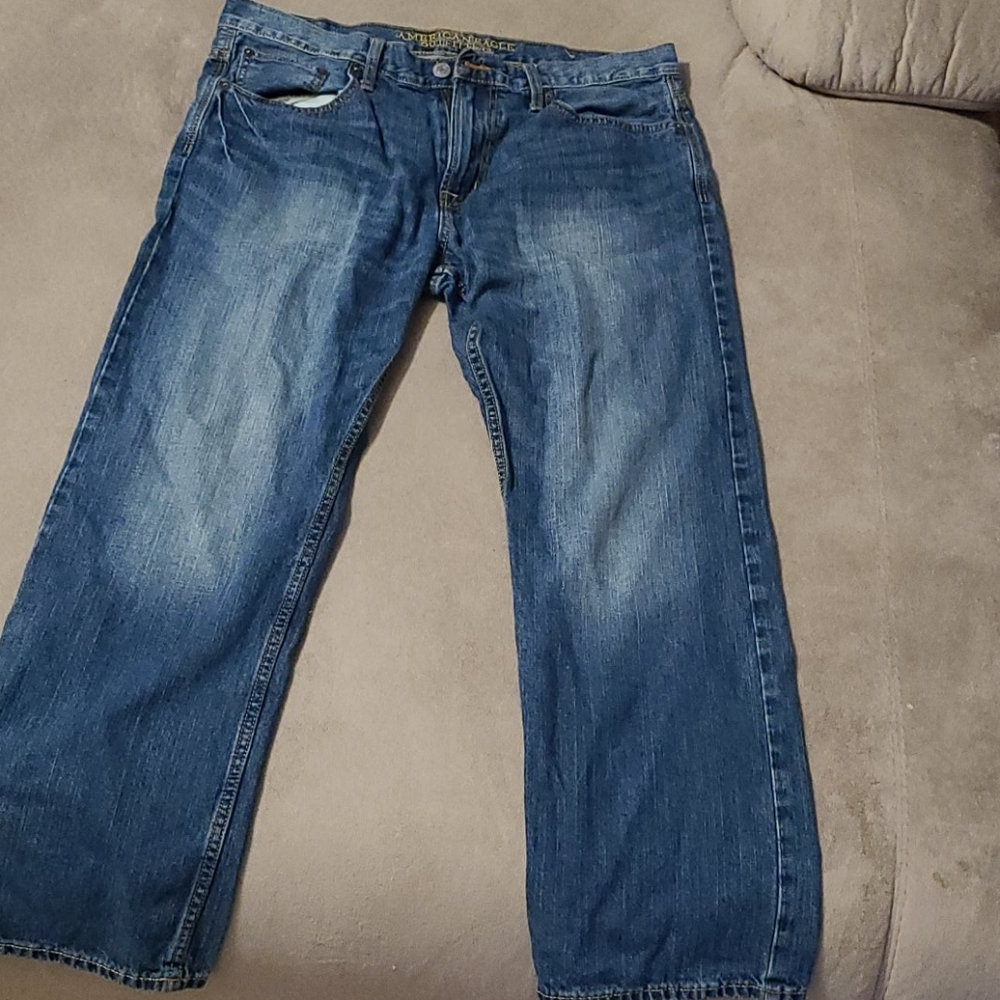 American Eagle Outfitters